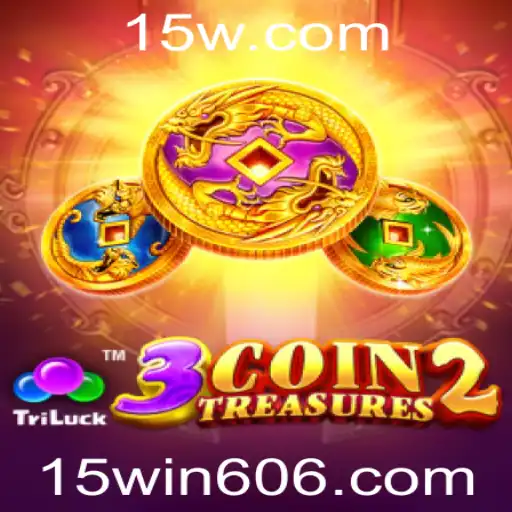 Descubra as Aventuras de 3CoinTreasures2 e Conquiste Grandes Prêmios