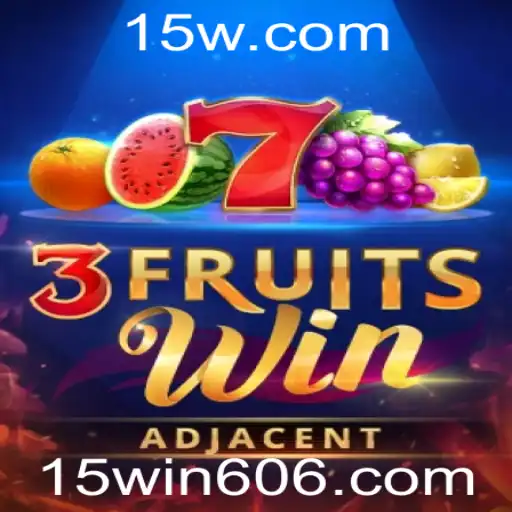 Descubra o Mundo Emocionante de 3FruitsWin: Aventuras e Regras do Jogo