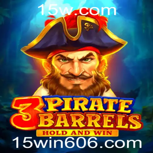 3PirateBarrels: O Jogo de Aventura que Está Conquistando o Mundo