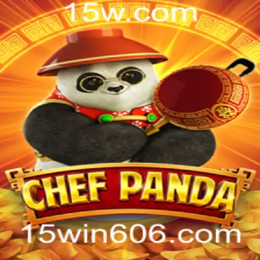 Explorando ChefPanda: Uma Jornada Culinária com 15wincc