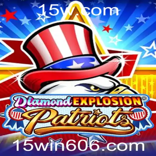 Explorando o Mundo de DiamondExplosionPatriots: Estratégias de Jogo e Regras com Palavras-Chave Atuais