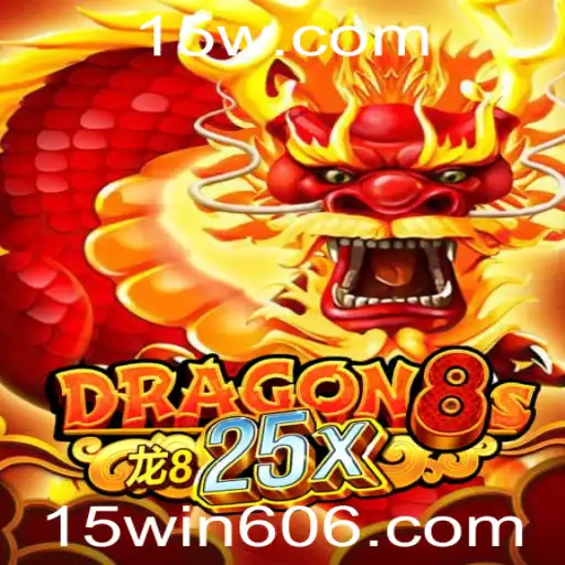 Dragon8s25x: Uma Jornada Inesquecível no Mundo dos Jogos