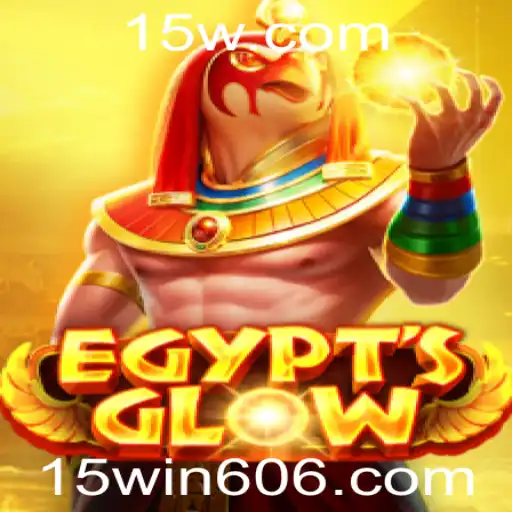 EgyptsGlow: Explore a Grandeza dos Tesouros Antigos
