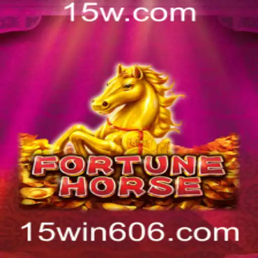 FortuneHorse: Uma Viagem pelo Universo dos Jogos de Azar