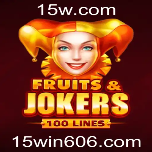 Descubra o mundo emocionante de FruitsAndJokers100: A experiência de jogo definitiva