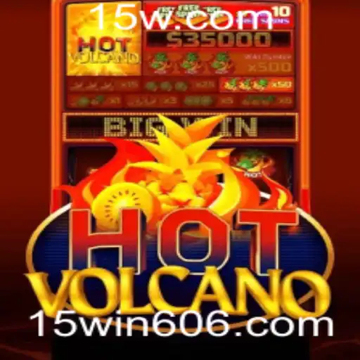 Descubra o Aventura Vibrante de 'HotVolcano'