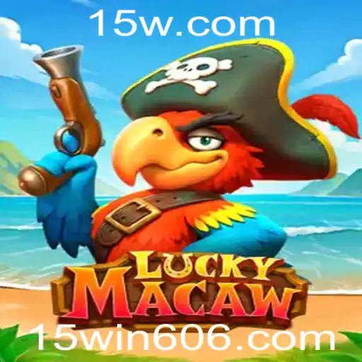 Descubra a Emoção de LuckyMacaw: O Jogo do Momento