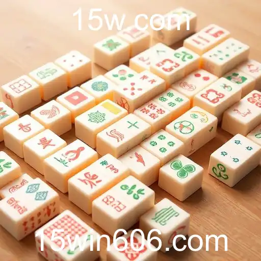 Mahjong: A Arte de Jogar e Sua Fascinante História