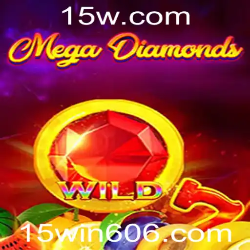 MegaDiamond: A Nova Sensação nos Jogos com o Código Secreto 15wincc