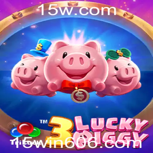 Descubra o Emocionante Mundo de 3LUCKYPIGGY: Uma Jornada de Estratégia e Diversão