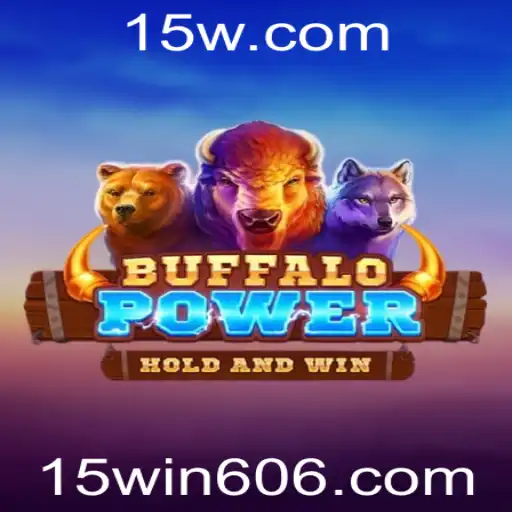 Explorando o Empolgante Mundo de BuffaloPower