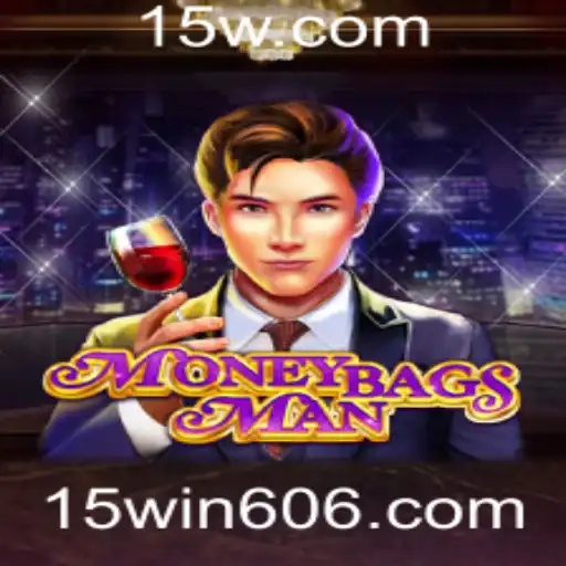 Desvendando o Fascinante Mundo de MoneybagsMan
