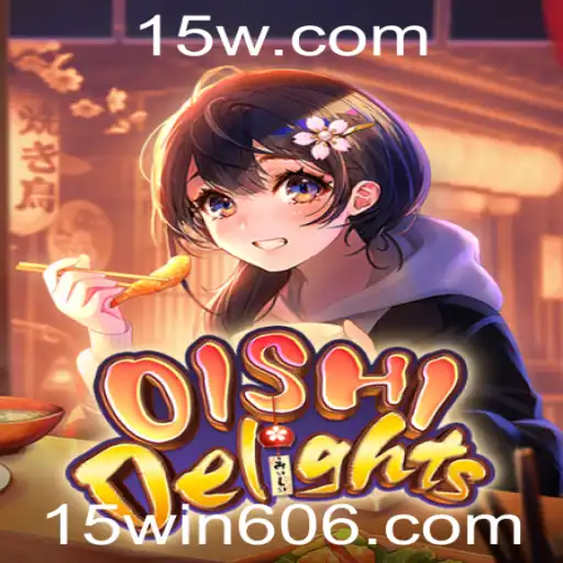 OishiDelights: Um Mergulho Inovador no Universo dos Jogos