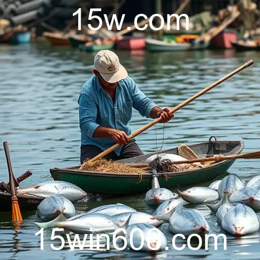 A Arte e a Ciência da Pesca: Explorando Técnicas e Sustentabilidade