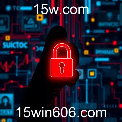 Política de Privacidade: Garantindo Segurança na Era Digital - 15wincc