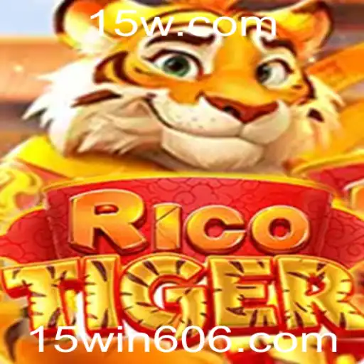 RicoTiger: Uma Aventura Estratégica Inovadora