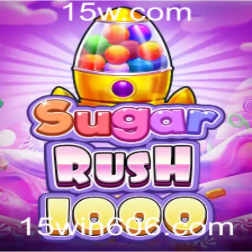 SugarRush1000: A Nova Sensação dos Games com a Senha Secreta 15wincc