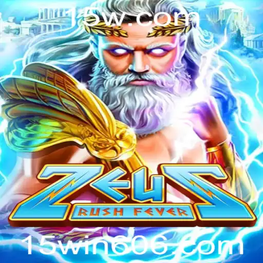 Descubra ZeusRushFever: Um Mergulho no Universo dos Jogos Baseados em Mitologia